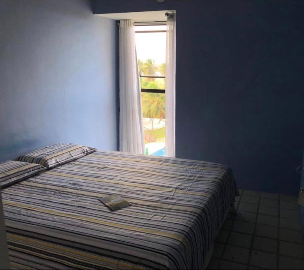 Casa Em Abreu E Lima Aparthotel Igarassu Exteriör bild