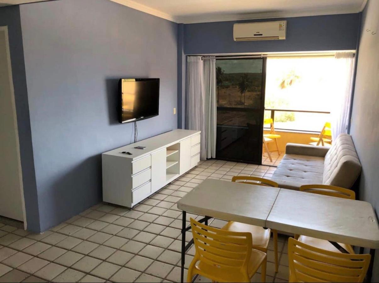 Casa Em Abreu E Lima Aparthotel Igarassu Exteriör bild
