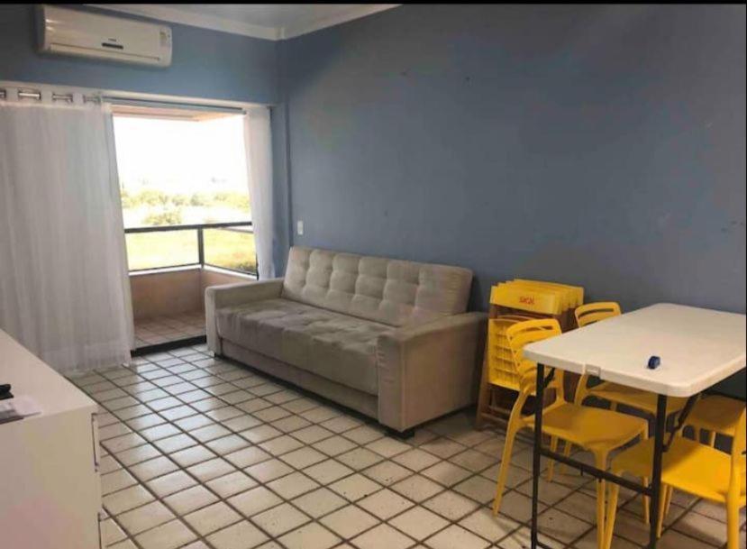 Casa Em Abreu E Lima Aparthotel Igarassu Exteriör bild