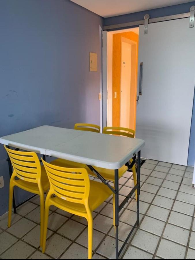 Casa Em Abreu E Lima Aparthotel Igarassu Exteriör bild