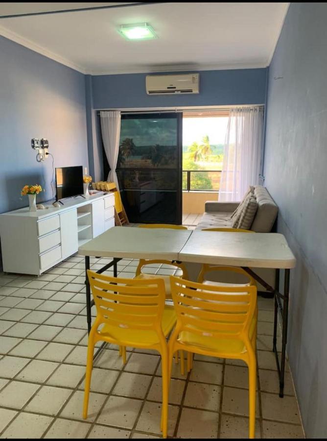 Casa Em Abreu E Lima Aparthotel Igarassu Exteriör bild