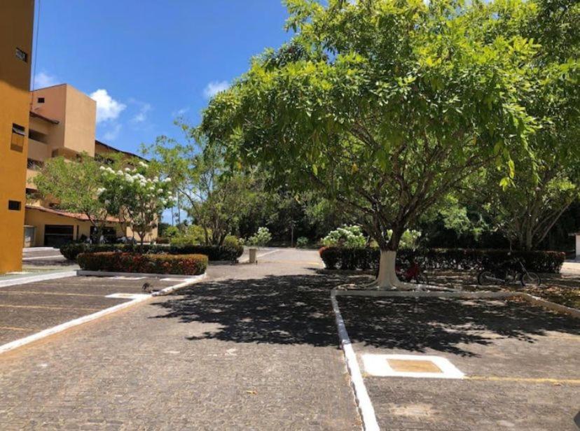 Casa Em Abreu E Lima Aparthotel Igarassu Exteriör bild