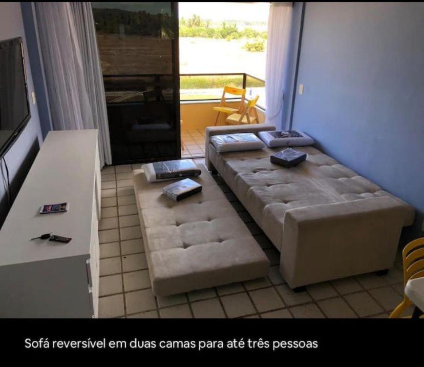 Casa Em Abreu E Lima Aparthotel Igarassu Exteriör bild