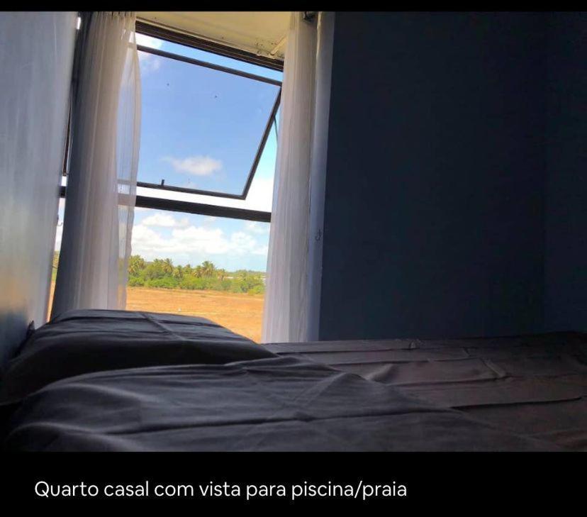 Casa Em Abreu E Lima Aparthotel Igarassu Exteriör bild